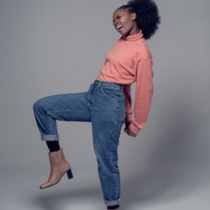 Blue Jeans